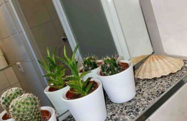 Neues schönes Studio, zentral & direkt an der Rems - Foto 23