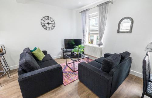 Premier Suites Liverpool Street 2 Bed Apartment Super Central - Foto 23