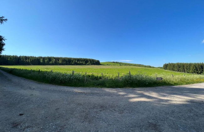 Holiday Home Near Winterberg Ski Slopes - Foto 29