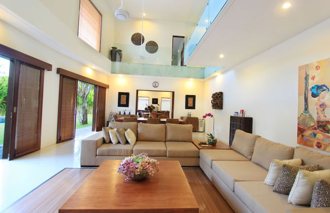 Villa Damaya - Foto 9