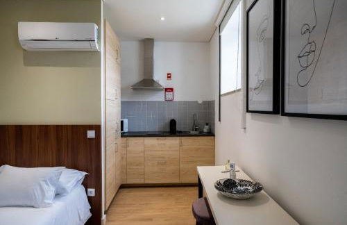 HAGAH Alojamentos - Foto 56