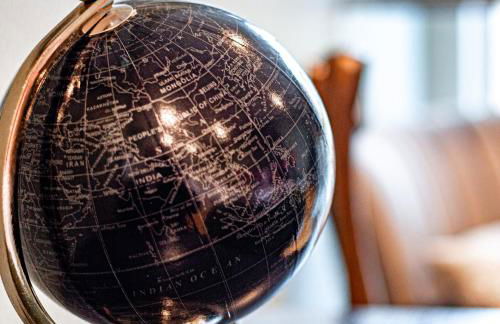 Stylish-Stays The Sanctuary, Stow-on-the-Wold -Luxurious Stylish, Grade II Listed Church conversion Workspace, centrally located - Foto 14