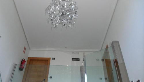 Apartamentos Turisticos Estrella del Alemar - Foto 5, Lobby or reception