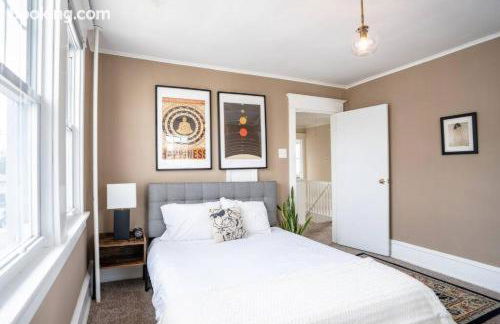 AC 6BR2BA Quiet Island House Near Casinos - Foto 60