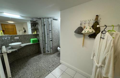 Ferienhaus Frei 4 Compact - Foto 39