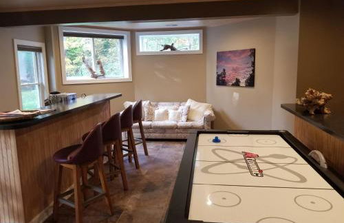 Elegant 2 King Bedrooms Apartment - 4 guest maximum and2 night minimum - Foto 14