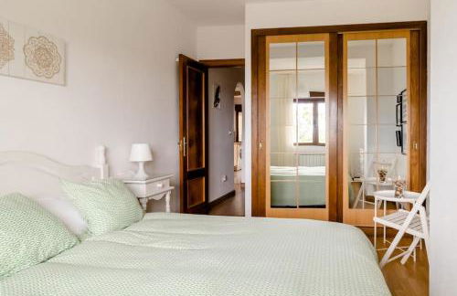 Casa de Las Flores - Apartamento con jardín privado frente a la Playa de Comillas - Foto 3