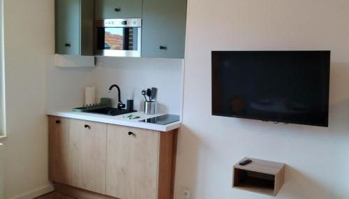 L'Echappée Polletaise Central Typique Wifi - Foto 3