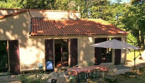 Studio duplex 2 Lac des Montagnès - Photo 5, Garden