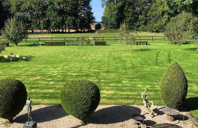 Clos Masure Résidence hôtelière - Foto 59