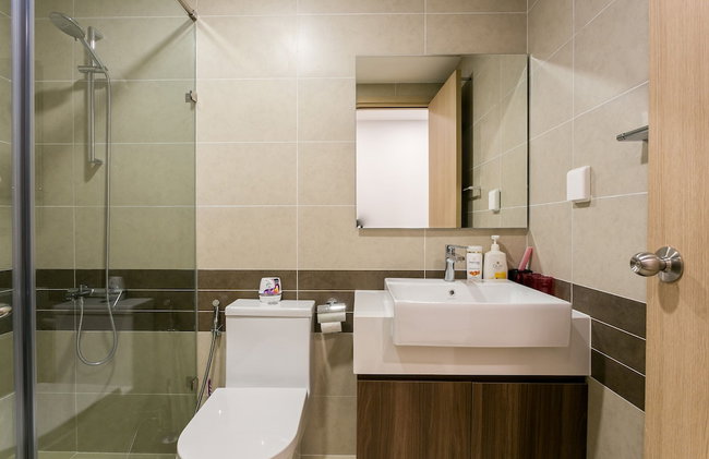 Rivergate Apartment - MM Home - Foto 45