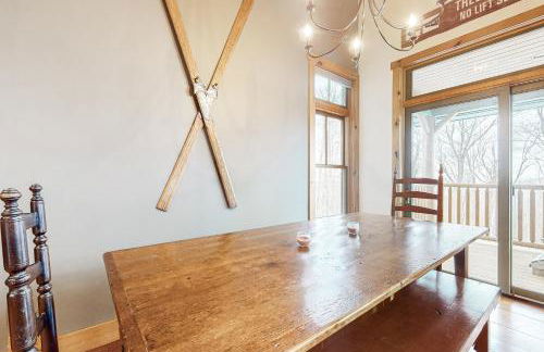 Vermont Mountain Chalet - Foto 6