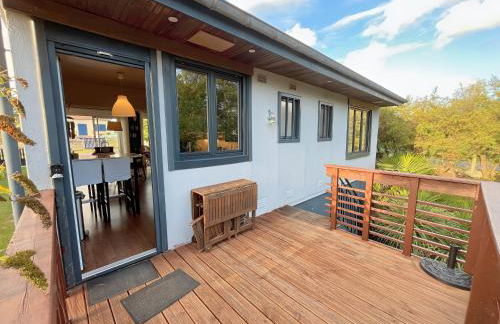 Maison atypique -Jardin, terrasse & cabane perchée - Foto 1