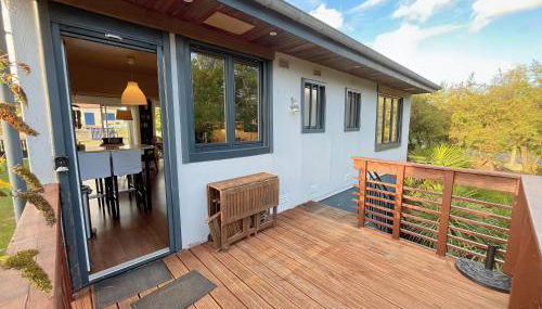 Maison atypique -Jardin, terrasse & cabane perchée - Foto 1