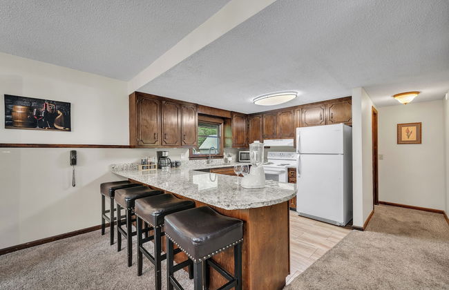 The Villas at Coosawattee River Resort - Photo 70