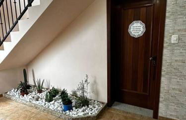 apartamento em bairro nobre suíte com ar condicionado e banheira com hidromassagem - Foto 26