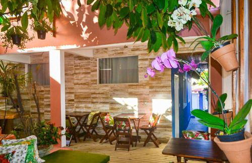 Pousada Jambo - Foto 24