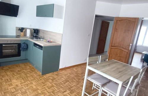 l'étoile, le duplex - Foto 4