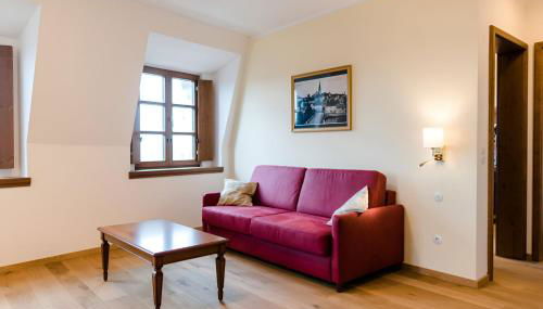 Ferienwohnung am Blasturm - Foto 5