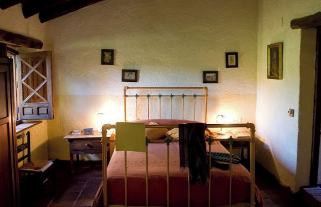 Molino Rio Alajar - Photo 19