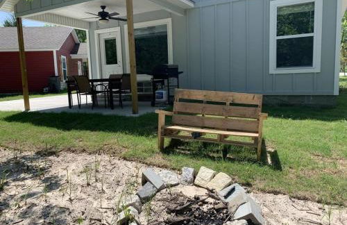 Cozy Cottage • 2 King Beds • Grove • Kayaks • Washer/Dryer - Foto 20