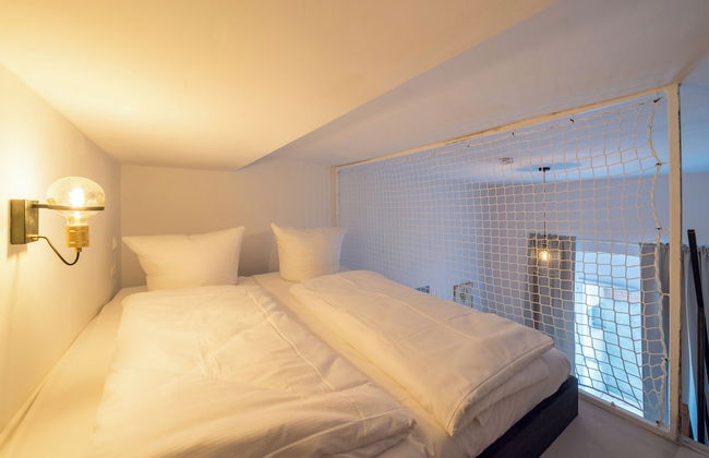 Design Apartments - "Innenstadt 8" - Foto 23