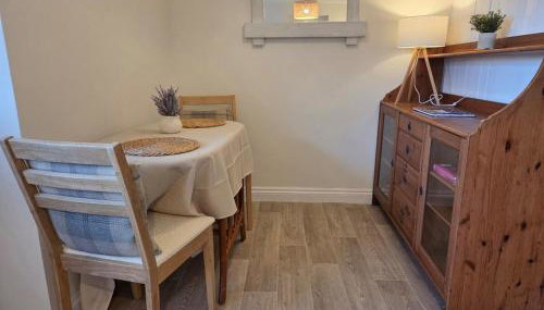 Cosy Cornwall Cottage with Private Garden - Foto 3