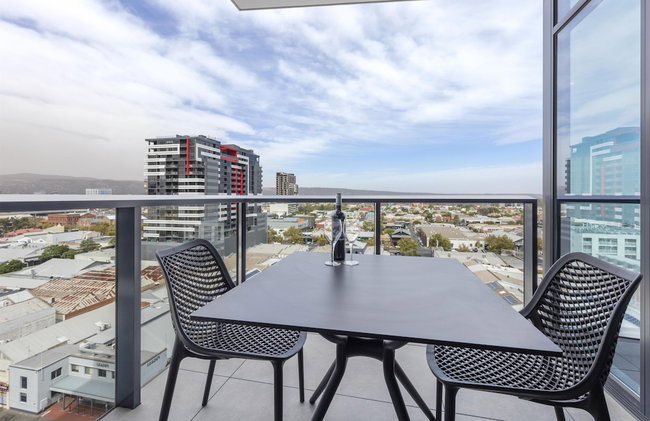 Avani Adelaide Residences - Foto 31