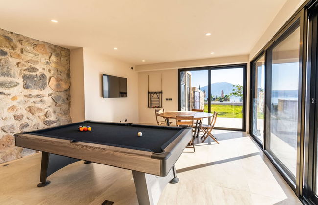 Casa Ambar Villa in San Juan Cosal - Foto 3