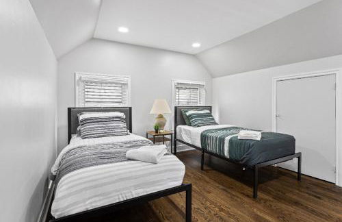 Stunning home in Skokie - Foto 10