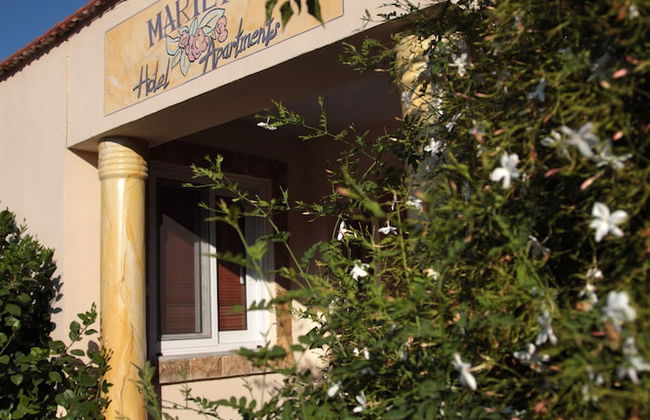 Marietta Hotel & Apartments - Foto 63