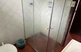 Casa ampla e bem localizada - 1 rua da praia - Foto 9