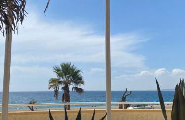 Almeria playa Zapillo - Foto 28