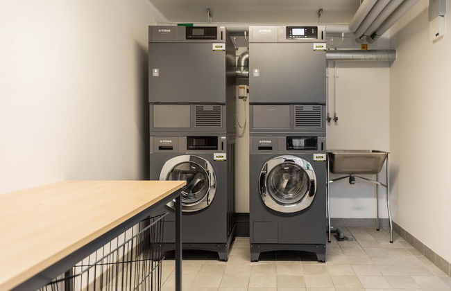 The More Hotel Västra Hamnen - Foto 66