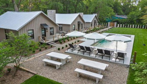 Townie 3 - The Moss by Juniper Holiday + Home - Foto 2