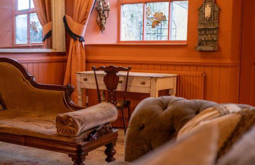 Unique renovated former chapel - Pass the Keys - Photo 19