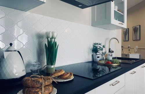 Apartamenty Kamienica Arte 1 - Foto 13