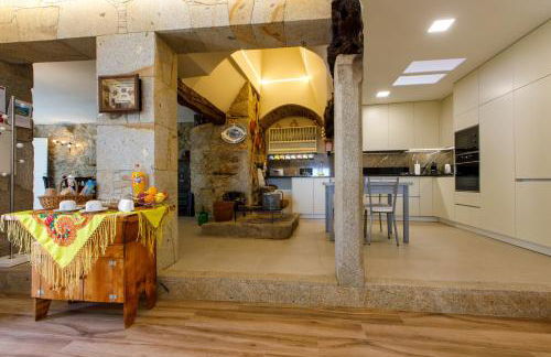 Quinta dos Fangueiros - Foto 46