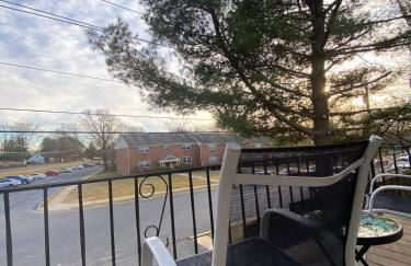 A Modern Apt close to downtown - Foto 17