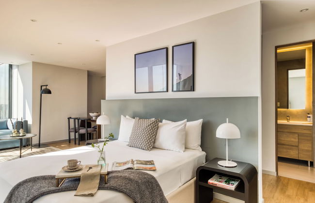 ULIV Mexico City - Foto 13