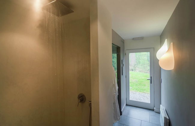 Nice House with Sauna, Fireplace, & Large Garden near Aubel - Photo 28