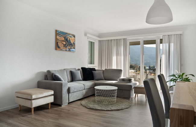 Caslano City Aparments - Photo 7