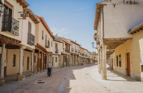 Villa y Corte Apartamentos - Foto 6