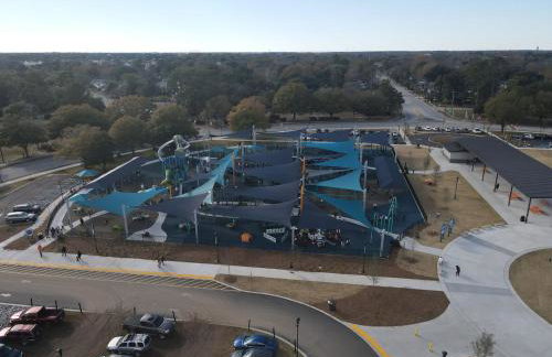 Near Park Circle, Downtown, And Beaches - Foto 39