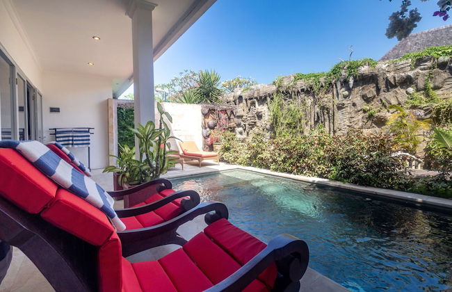 Aleesha Villas - Foto 66