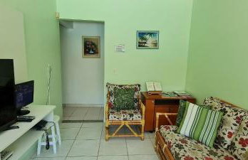 Encantadora Chácara com Piscina em Itanhaém - Foto 14