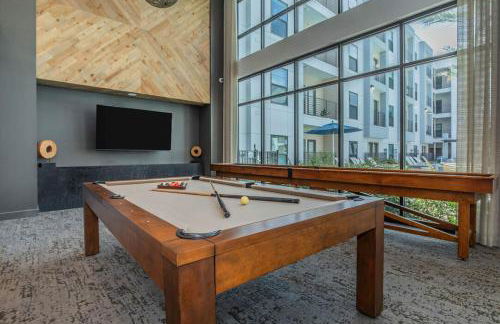 New! 1 Bed 1 Bath Medical Center NRG Area Middle of Everywhere - Photo 25