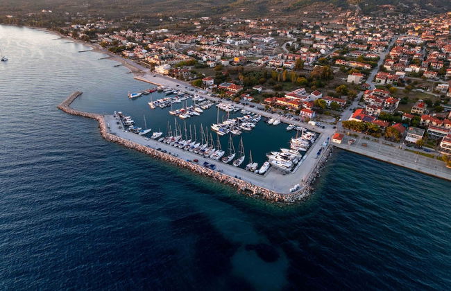 Serenity Suites - Foto 127