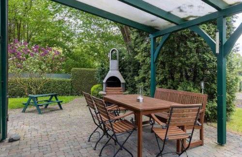 Ferienhaus Rügenbrise mit Seeblick direkt am Wasser - Foto 6