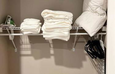 406 Luxury KING BED in central city of Philad - Foto 12